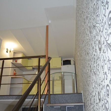 Ришельевская 58\1 Apartamento Odessa Exterior foto