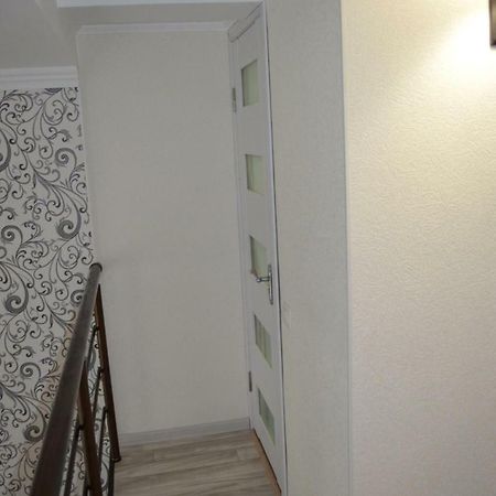 Ришельевская 58\1 Apartamento Odessa Exterior foto