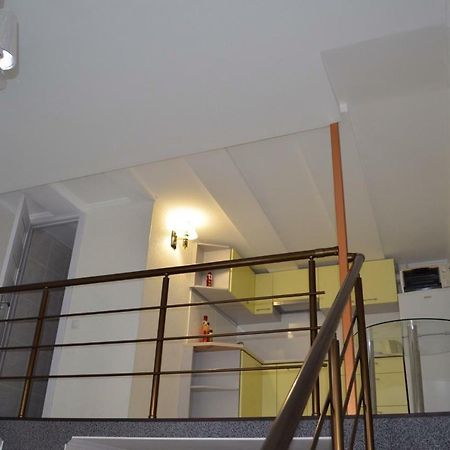 Ришельевская 58\1 Apartamento Odessa Exterior foto