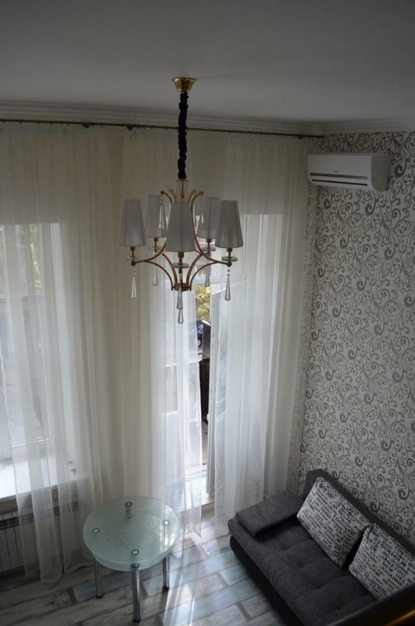 Ришельевская 58\1 Apartamento Odessa Exterior foto