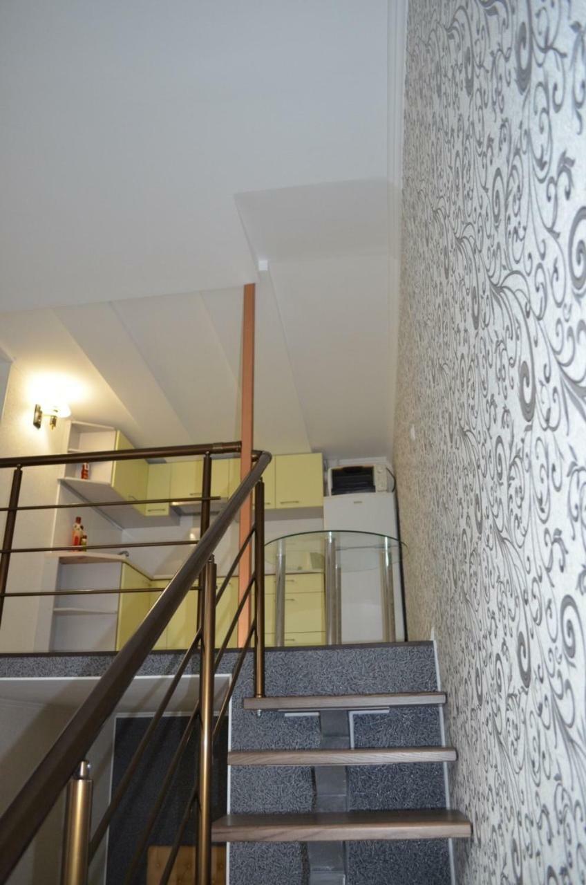 Ришельевская 58\1 Apartamento Odessa Exterior foto