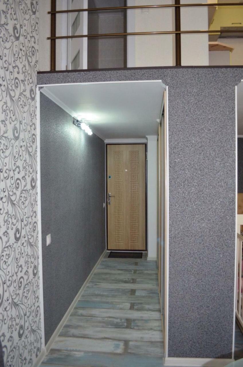 Ришельевская 58\1 Apartamento Odessa Exterior foto