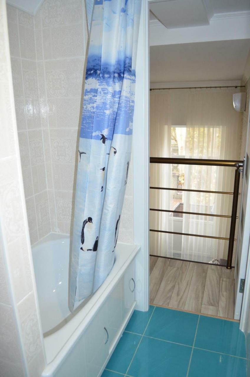 Ришельевская 58\1 Apartamento Odessa Exterior foto