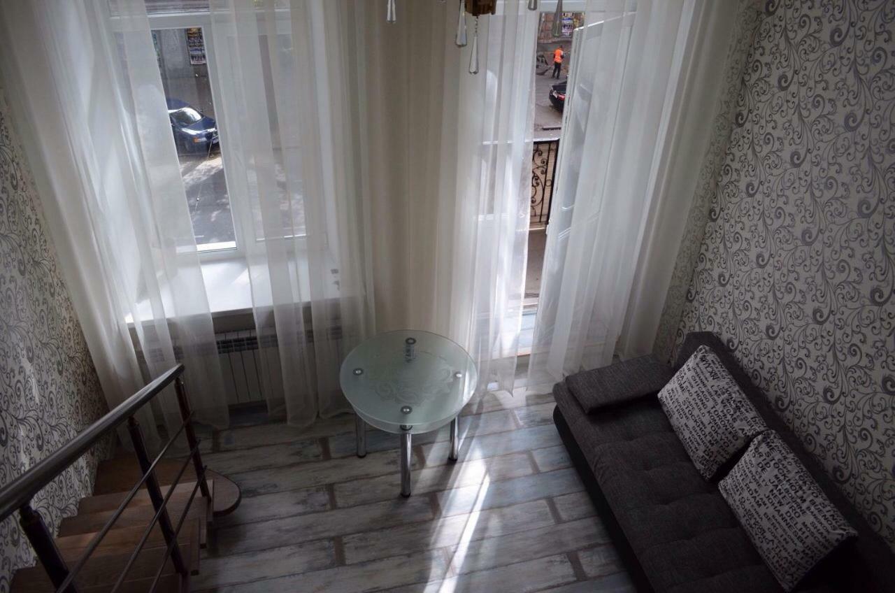 Ришельевская 58\1 Apartamento Odessa Exterior foto