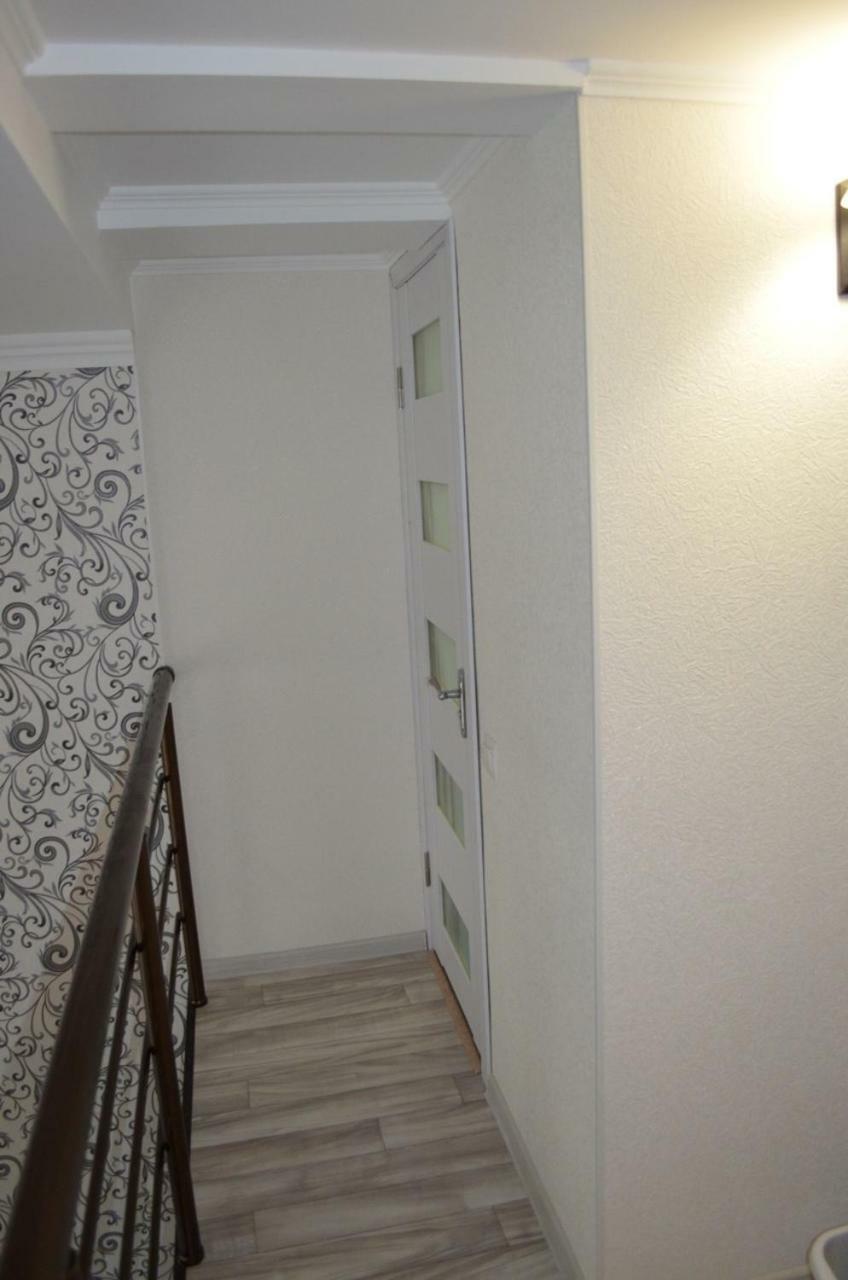 Ришельевская 58\1 Apartamento Odessa Exterior foto
